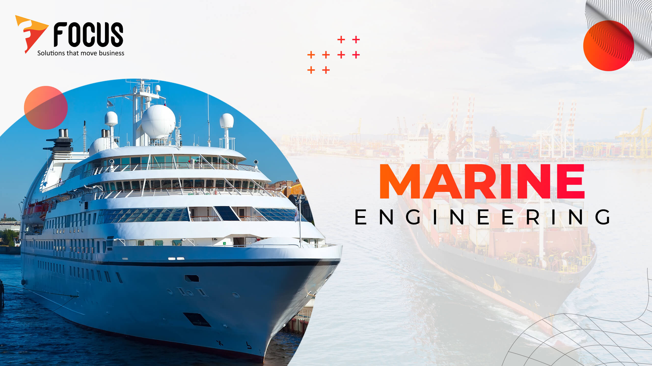 marine engineering