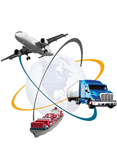 supply chain management module