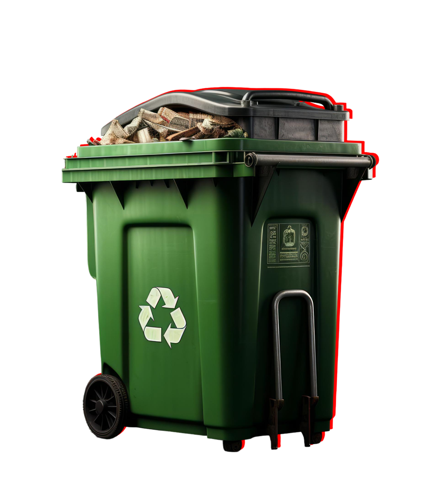 Waste Management ERP